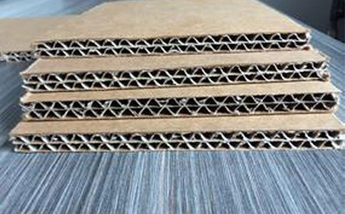 物流危險(xiǎn)品包裝紙箱